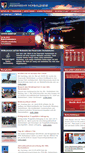 Mobile Screenshot of feuerwehr-herbolzheim.de